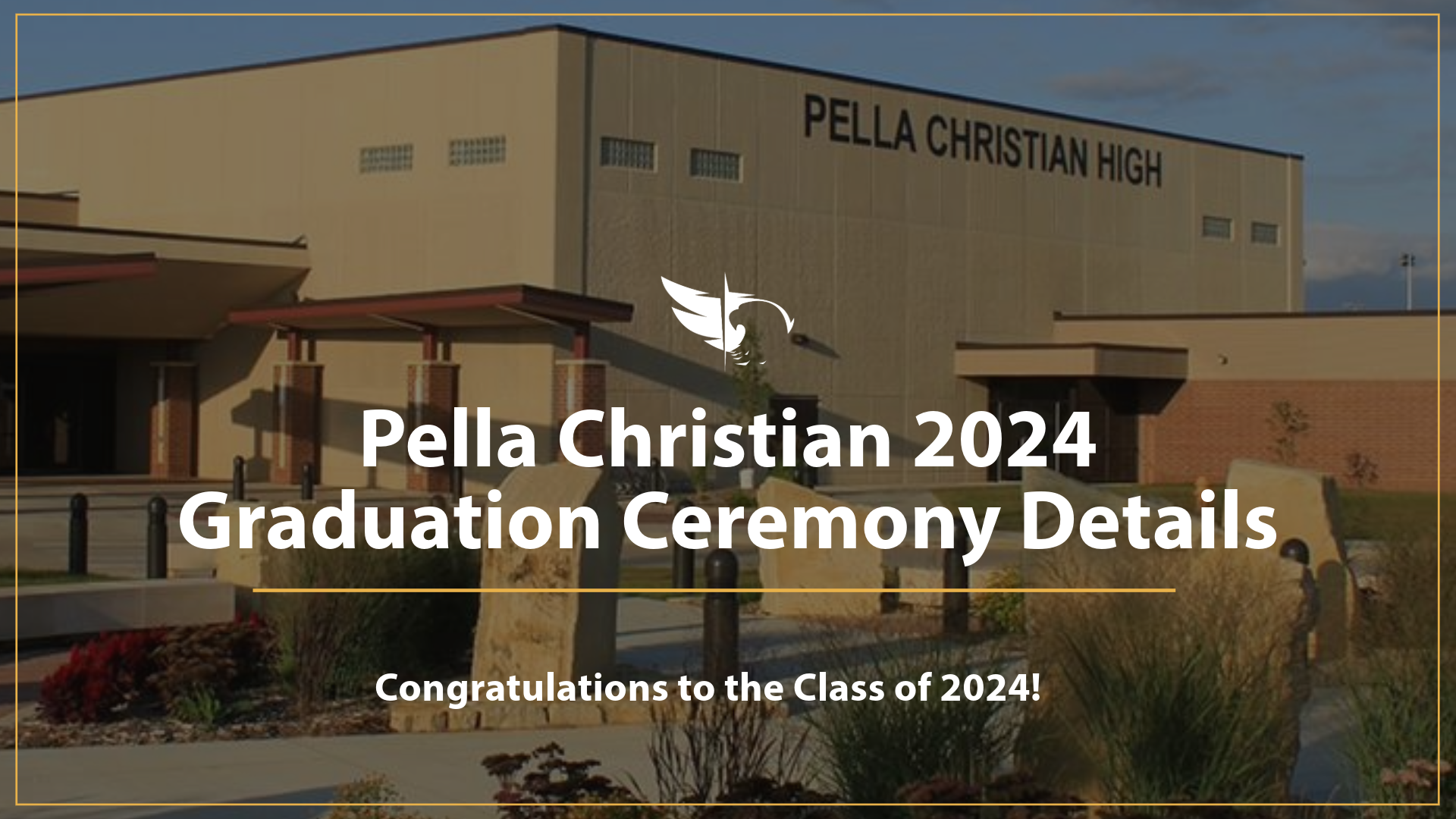 Pella Christian Schools Private Christian Schools in Pella, IA